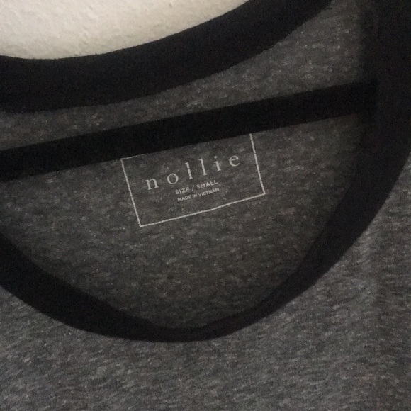 BASEBALL TEE - Picture 2 of 2